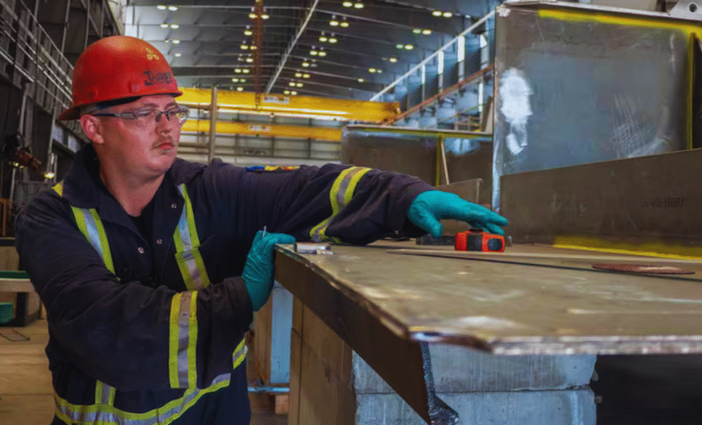 Work Opportunities in Canada for Unskilled Worker