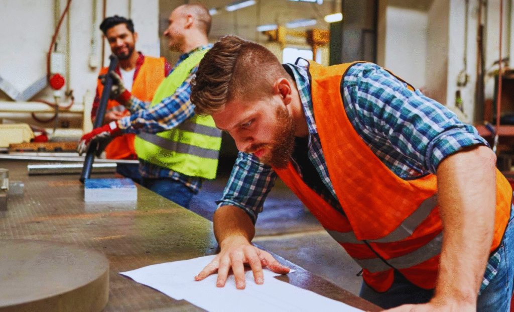 Work Opportunities in USA for Unskilled Workers