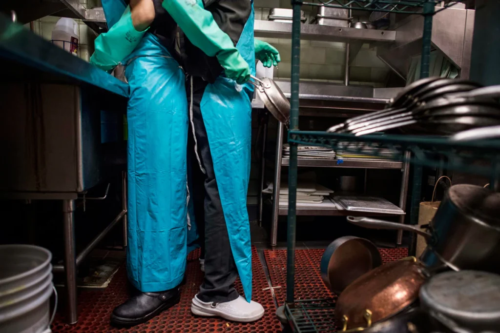 Dishwasher Jobs In France with Visa Sponsorship in 2025