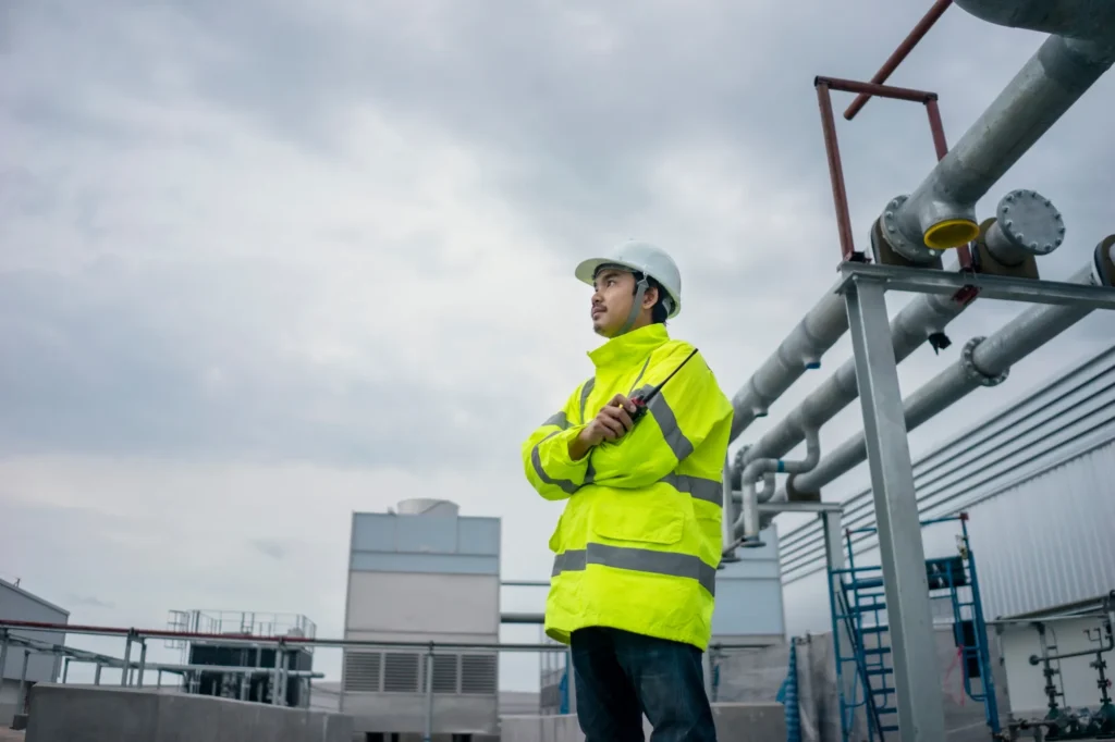 Engineering Careers in UK: A Guide for Overseas Applicants 2026