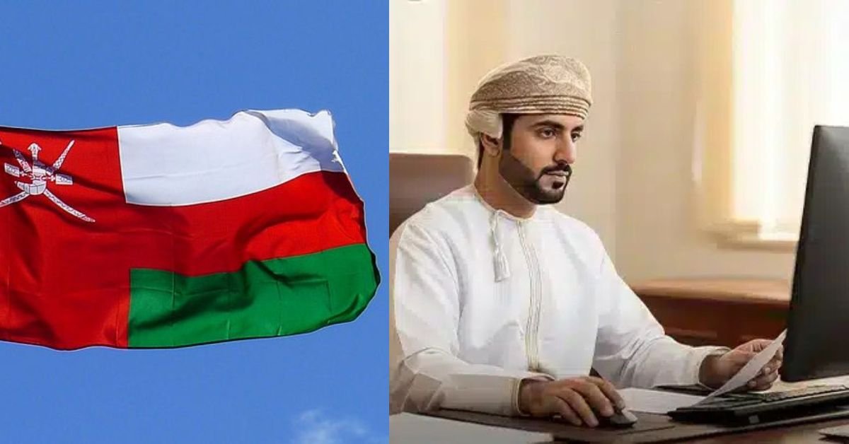 Beginner-Level Jobs in Oman for Foreign Workers