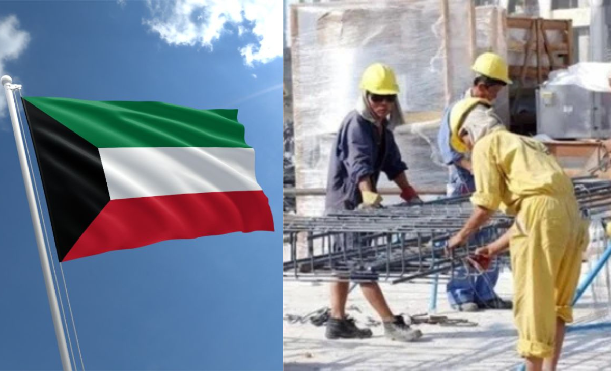 Easy-to-Apply Jobs in Kuwait for Unskilled Workers