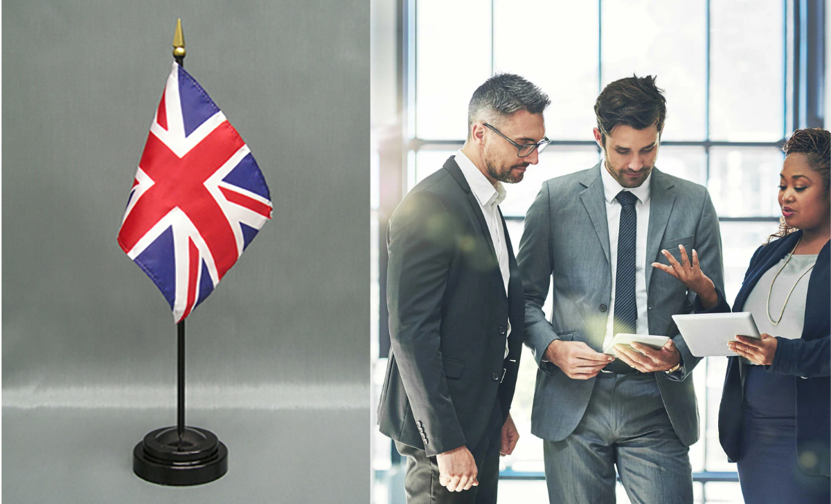 UK Hiring Trends in 2025 for Unskilled Workers