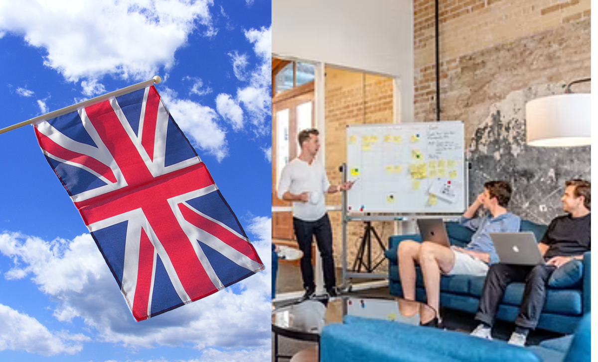 Entry-Level Jobs in the UK for Foreign Workers