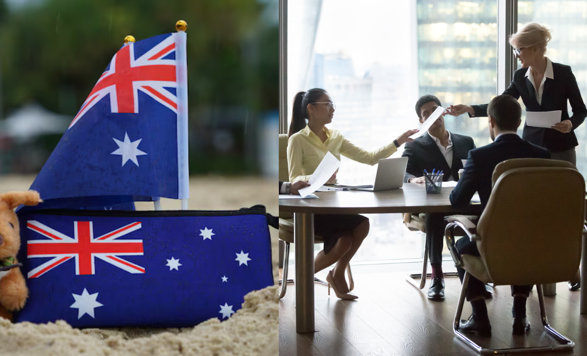 How to Find Employment in Australia Without Experience