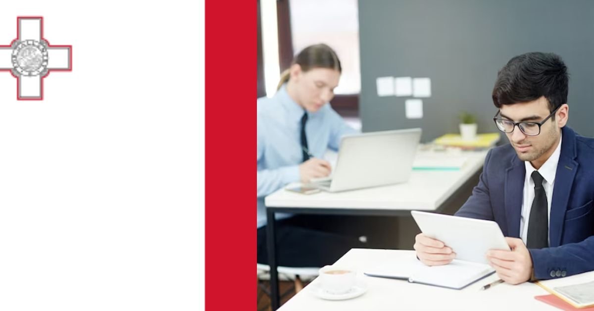 How to Apply for Entry-Level Jobs in Malta 2025