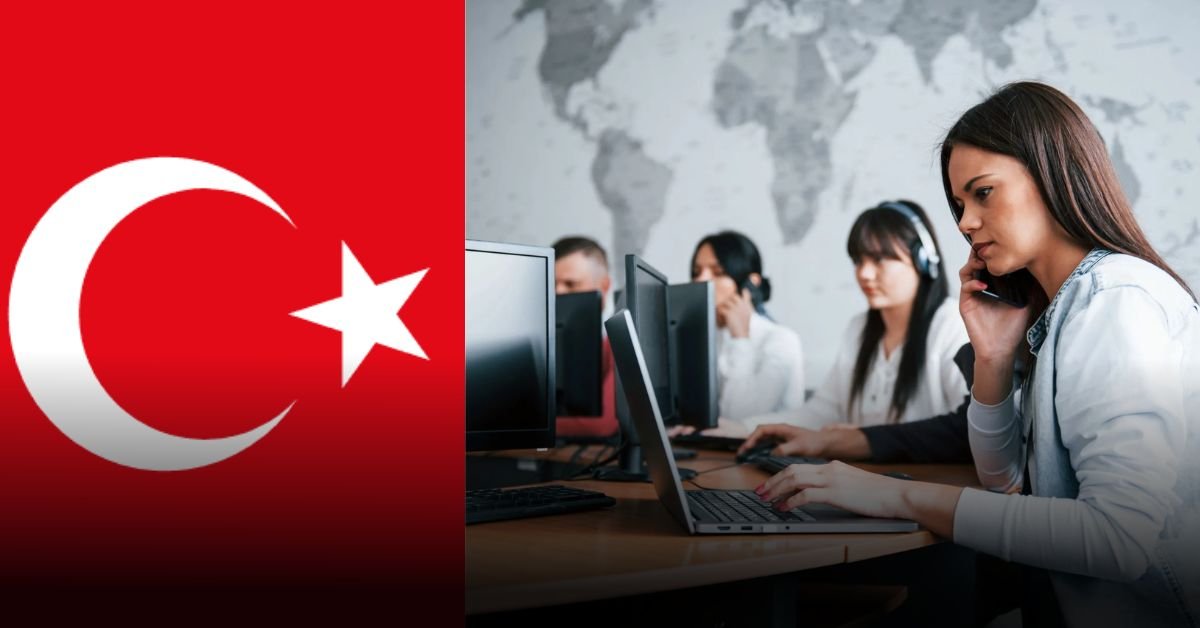 .Your Blueprint for Landing an Entry-Level Job in Turkey (2025)
