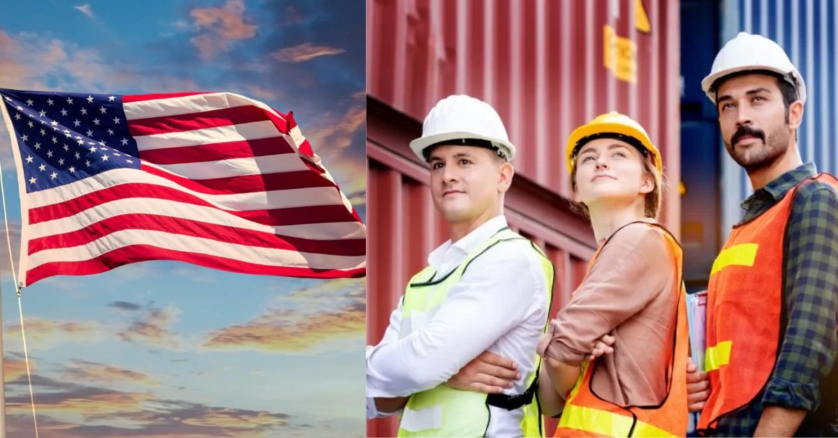 Entry-Level Jobs In The USA That Sponsor Foreigners in 2025