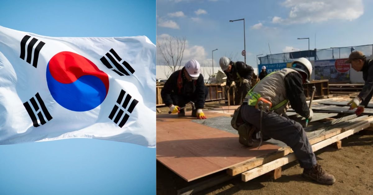 South Korea's Hiring Trends For International Job Seekers In 2025