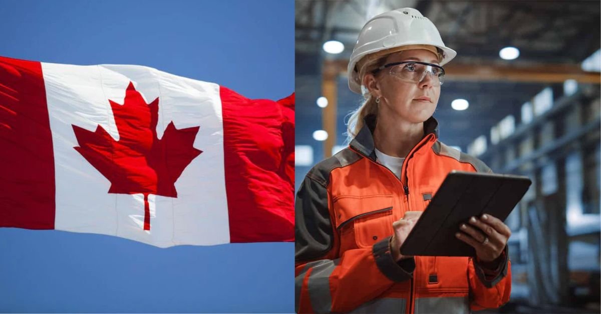 Step-by-Step Process to Apply for Canadian Work Opportunities