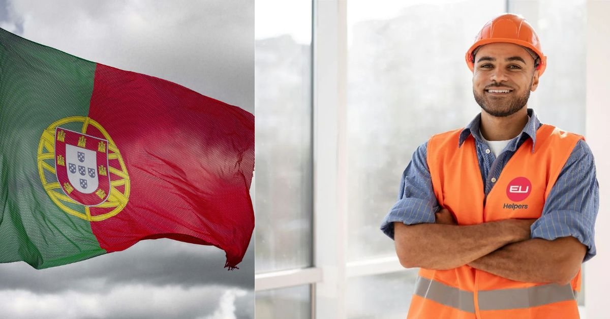 Simple Jobs In Portugal For Unskilled Workers