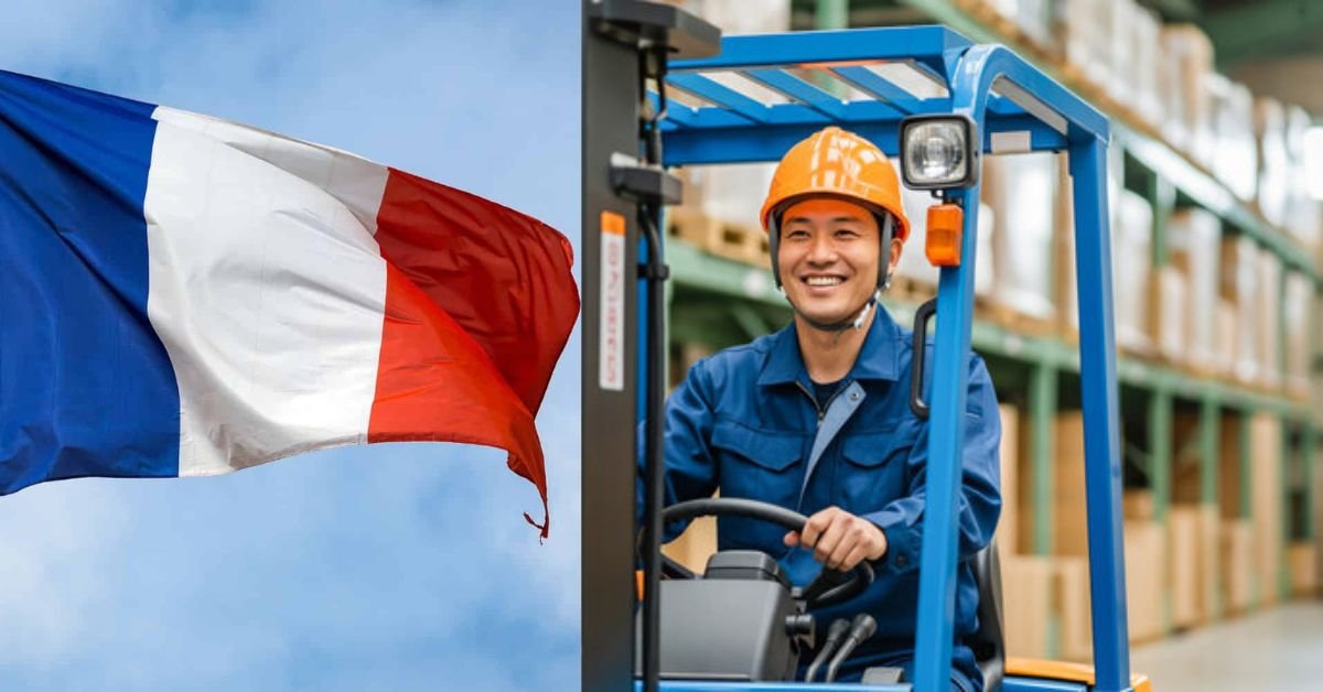 France Hiring Trends in Hospitality for 2025