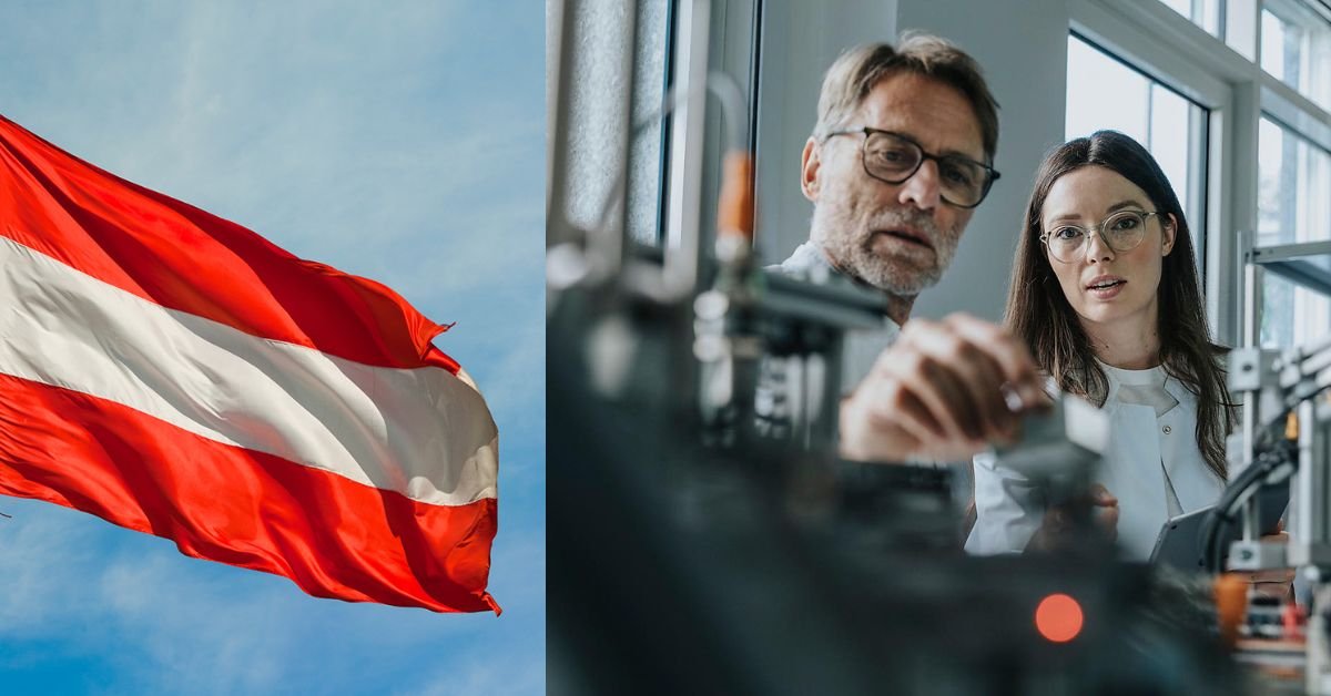 How to Apply for Entry-Level Jobs in Austria