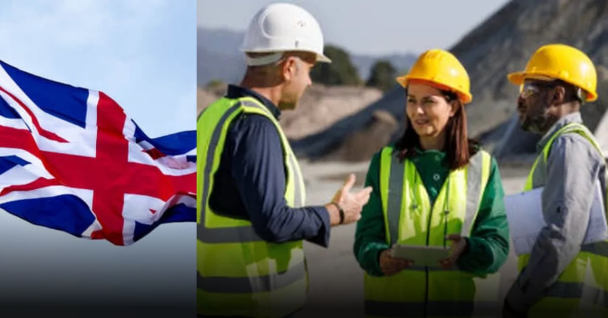 Jobs in the United Kingdom for International Applicants Without a Degree