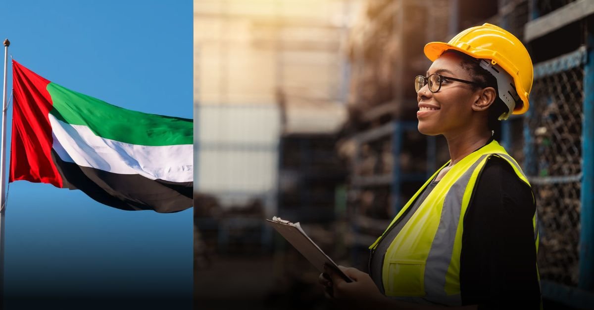 Simple Work Opportunities in UAE Without Experience