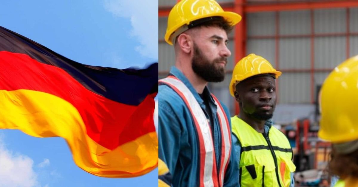 Most Popular Jobs for Foreigners in Germany