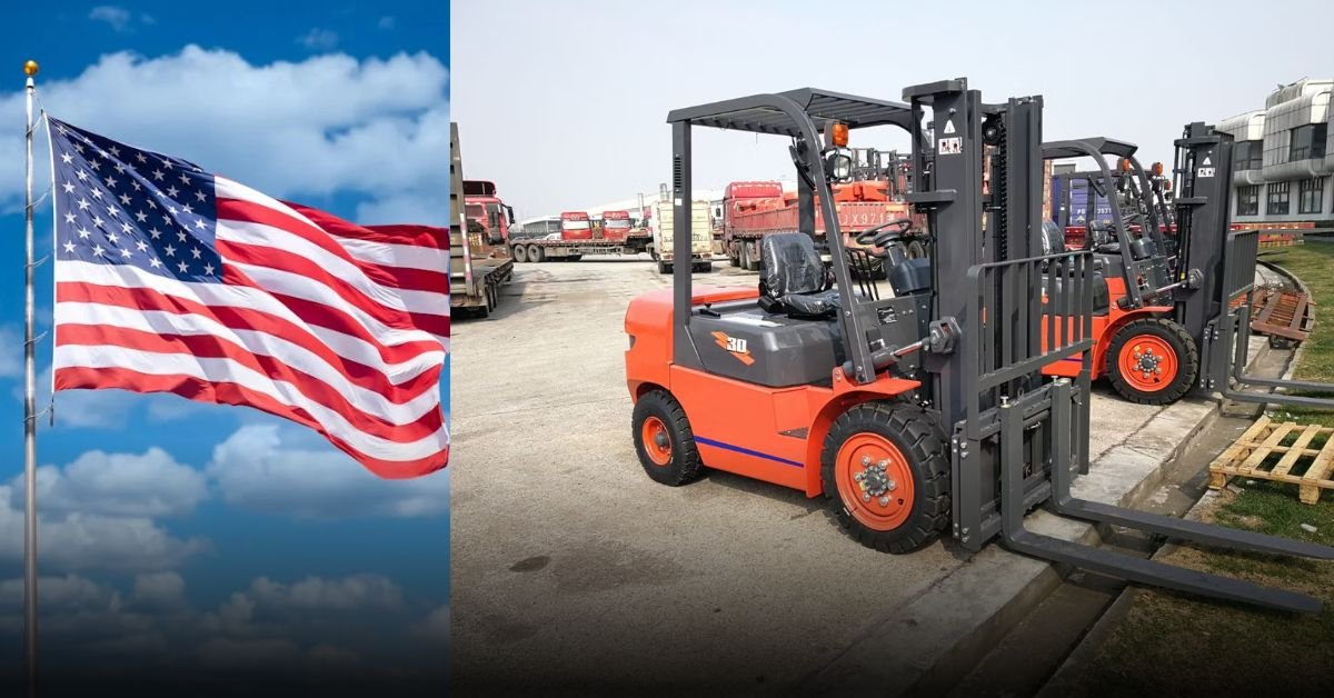 Forklift Operator Jobs in USA: H-2B Seasonal Visa Guide 2026.