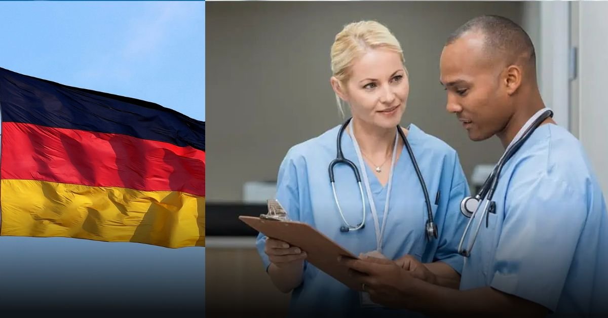 Nursing Assistant Roles in Germany: Language and Visa Guide 2026.
