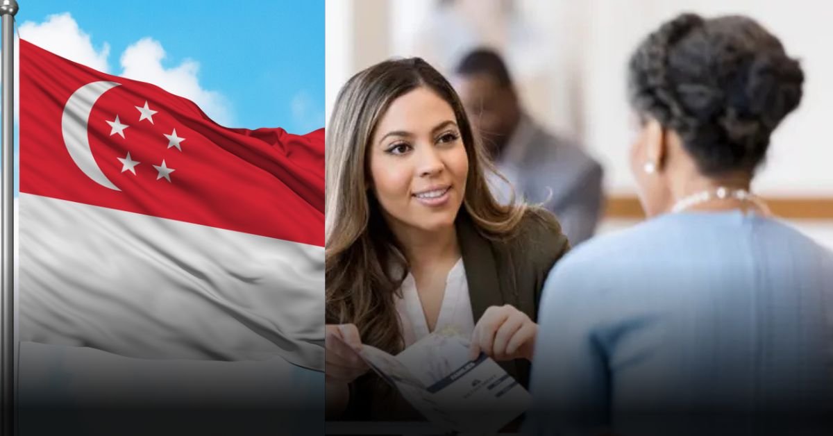 Opening a Bank Account as an Expat in Singapore: 2026 Guide