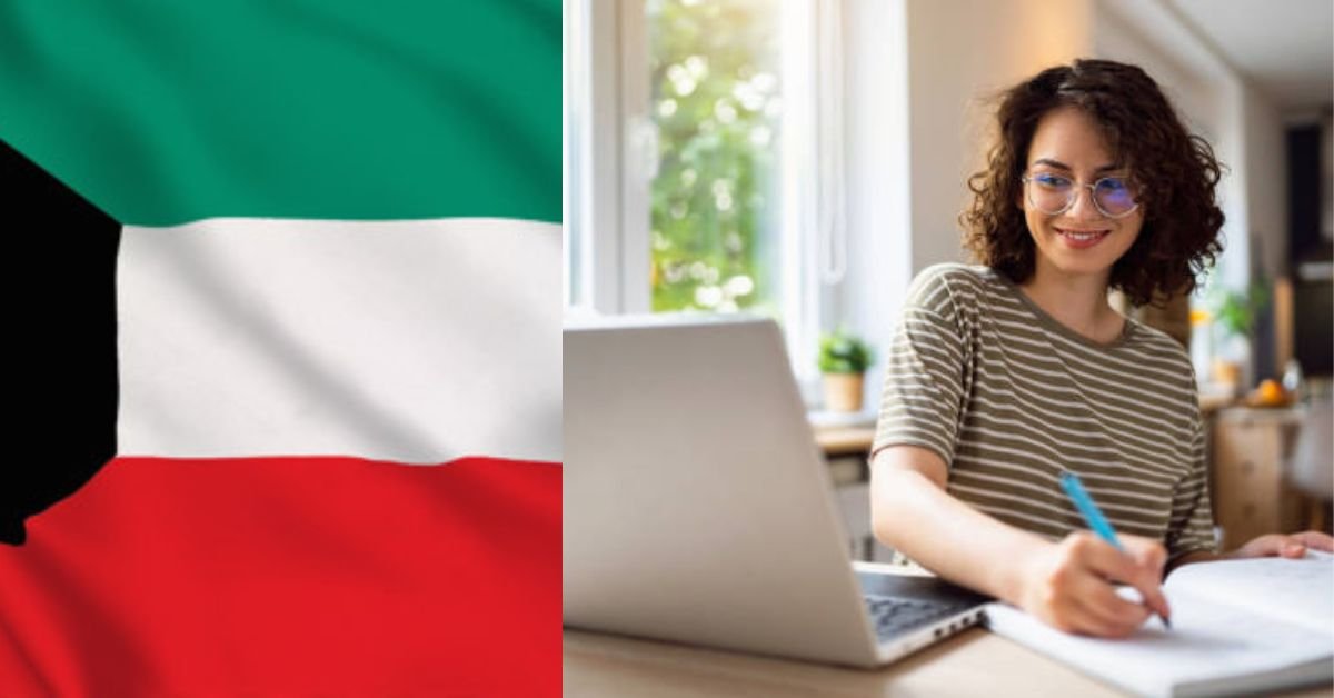 Kuwait Retail and Logistics Jobs for Beginners