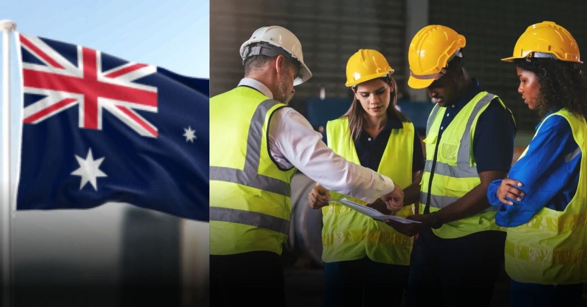 How Blue-Collar Workers Can Adapt to Job Culture in Australia in 2026
