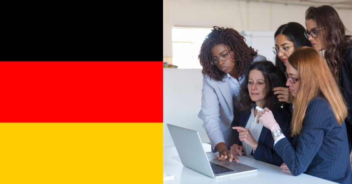 Germany Skilled Immigration Act Explained 2026