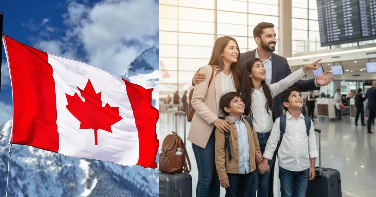 Canada Visitor Visa Application Guide 2026