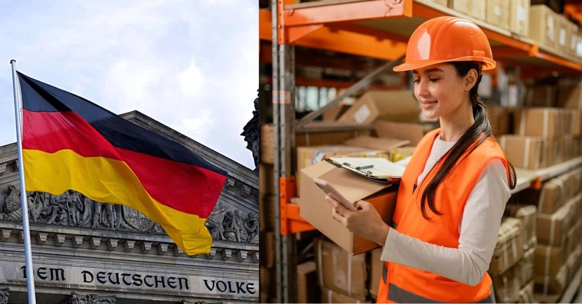 Germany Packaging Jobs Visa Sponsorship 2026