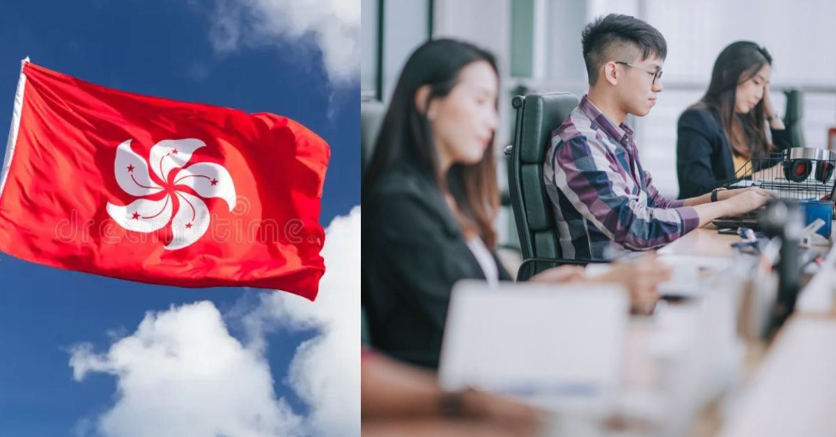 Hong Kong Employment Visa Financial Proof Rules 2026