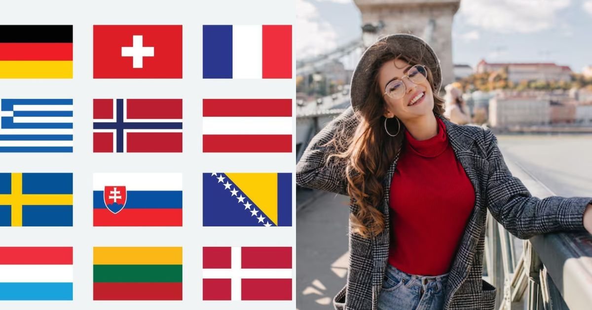 Top European Countries with the Easiest Work Visa Processes 2026Top European Countries with the Easiest Work Visa Processes 2026