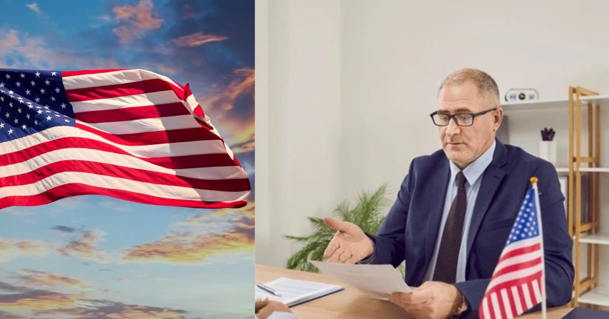 USA Green Card Application Process 2026