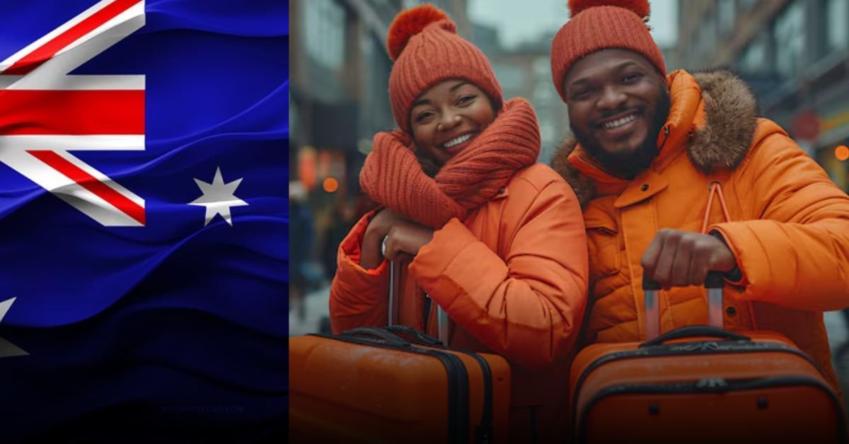 Australia Partner Visa Application Guide 2026