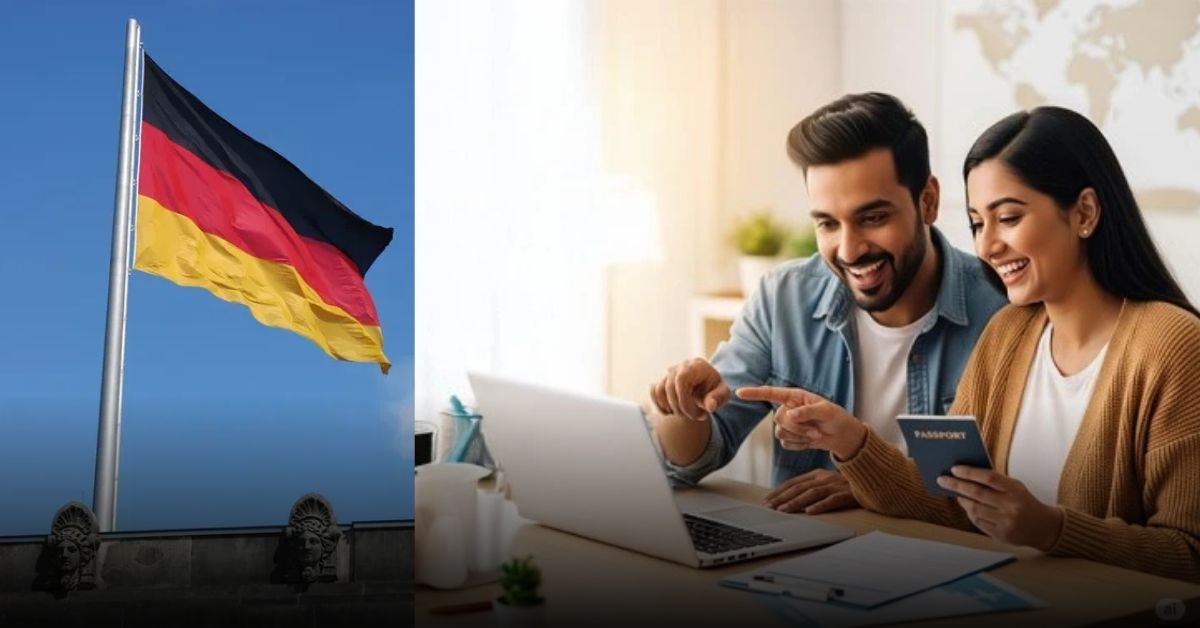 Germany Spouse Visa Requirements 2026