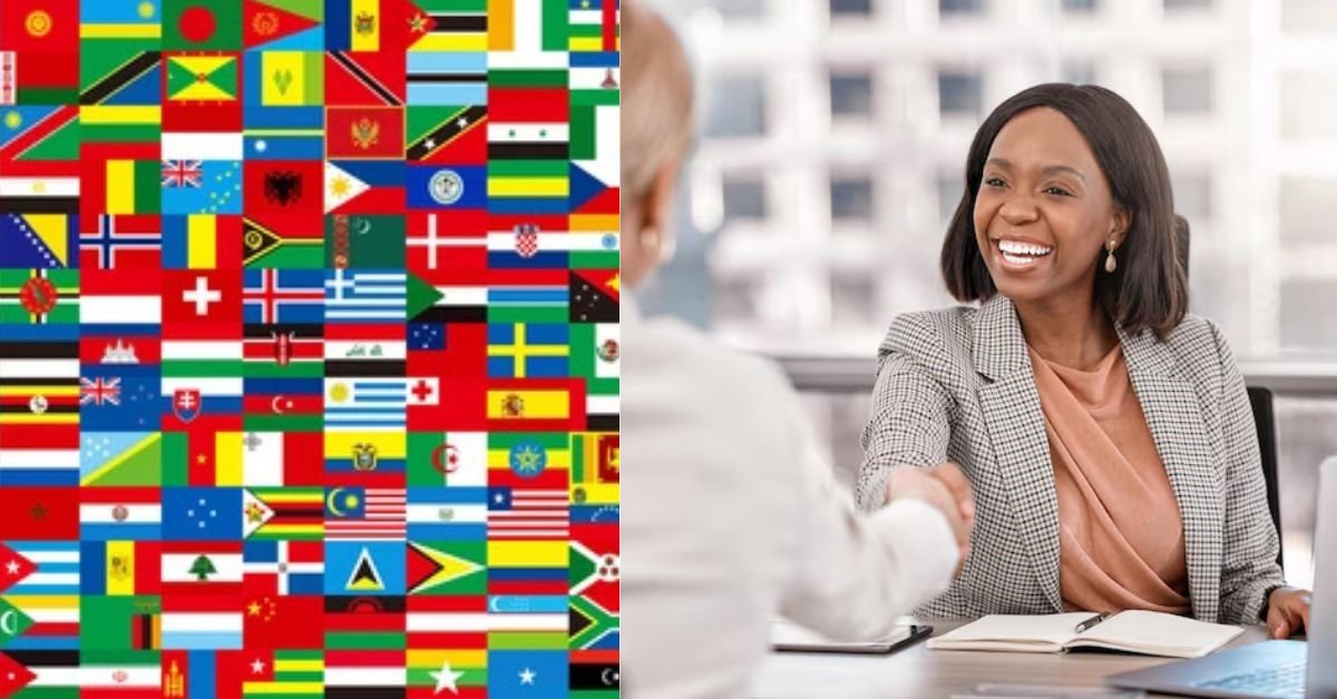 International Hospital Hiring Foreign Nurses 2026