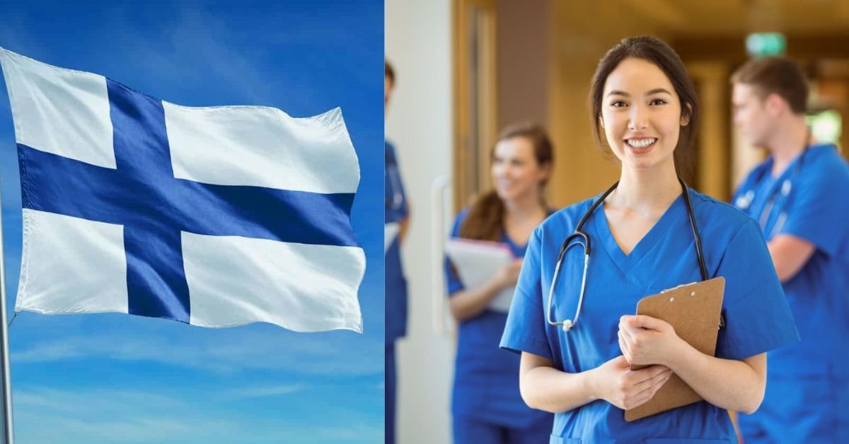 Finland Care Worker Visa Sponsorship Guide 2026