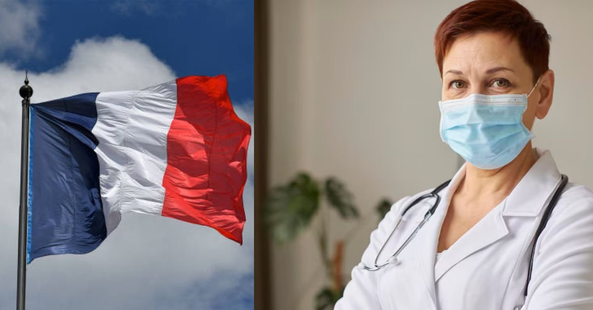 France Care Worker Visa Guide 2026