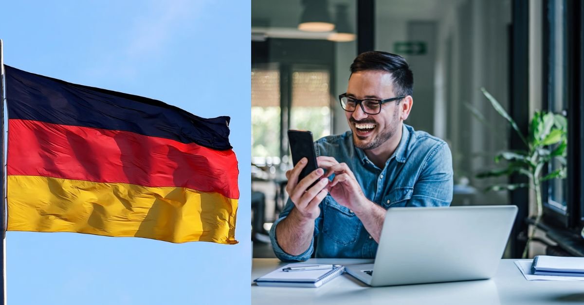 Top Germany Companies Offering Visa Sponsorship Jobs in 2026