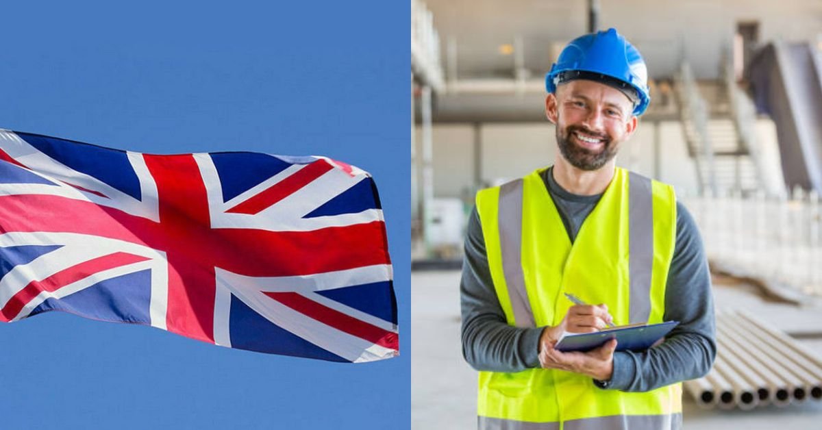 Engineering Careers in UK: A Guide for Overseas Applicants 2026